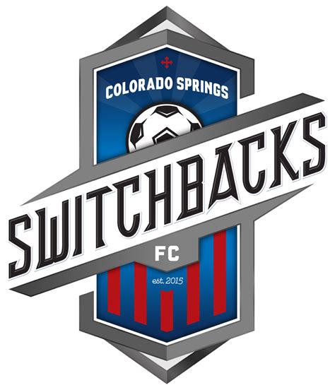 Colorado springs switchbacks - 